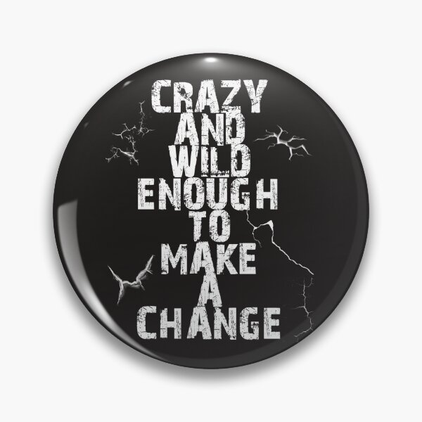Item preview, Crazy and wild rebel designed and sold by SidTastic .