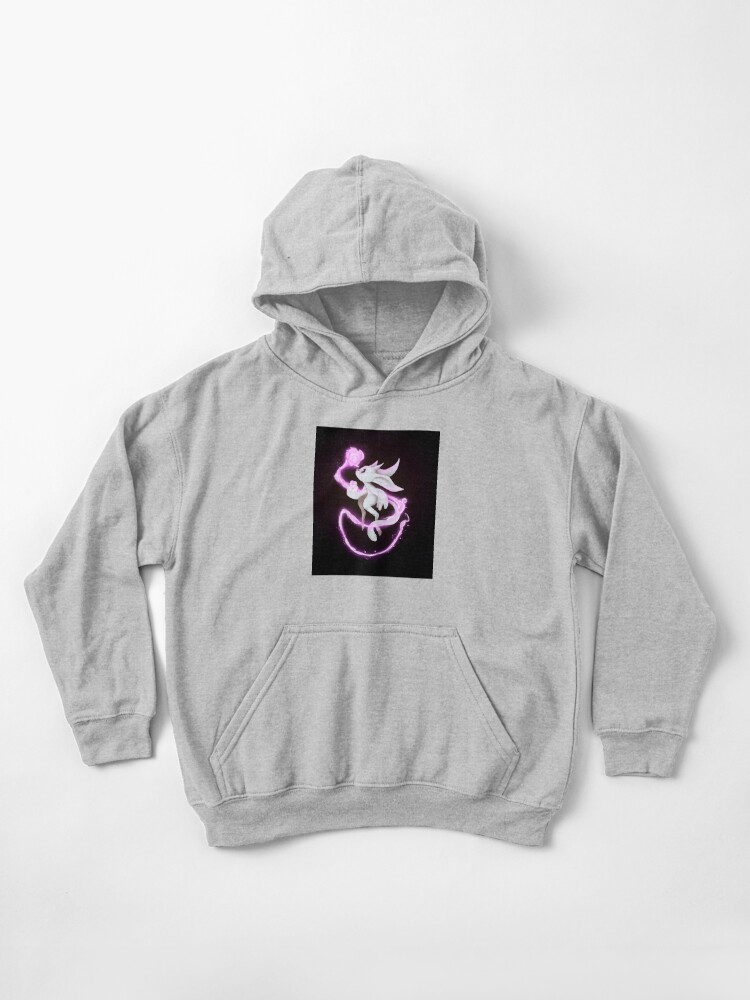 Ori And The Will Of The Wisps Kids Pullover Hoodie