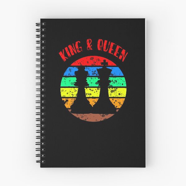 Item preview, Chess | King and Queen designed and sold by ela-94.