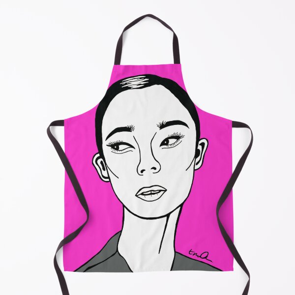 Item preview, Lucy Luxe designed and sold by TrumOnArt.