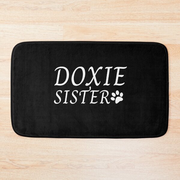 Item preview, Doxie sister designed and sold by Beyond Words.