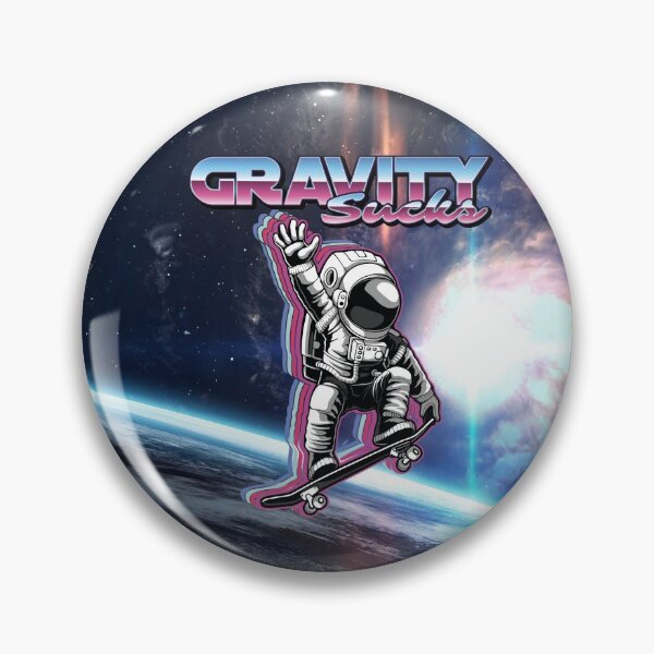 Item preview, Funny Astronaut In Space designed and sold by Boutique-Chic.
