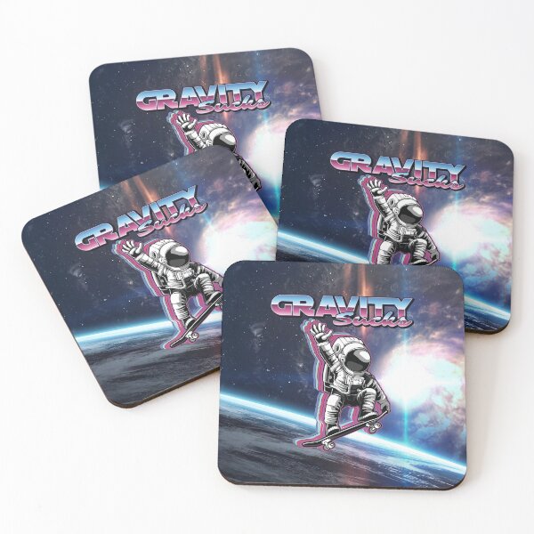 Item preview, Funny Astronaut In Space designed and sold by Boutique-Chic.