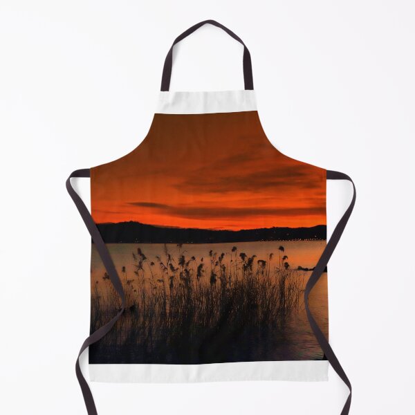 Item preview, Sunset on the lake designed and sold by annalisa56.