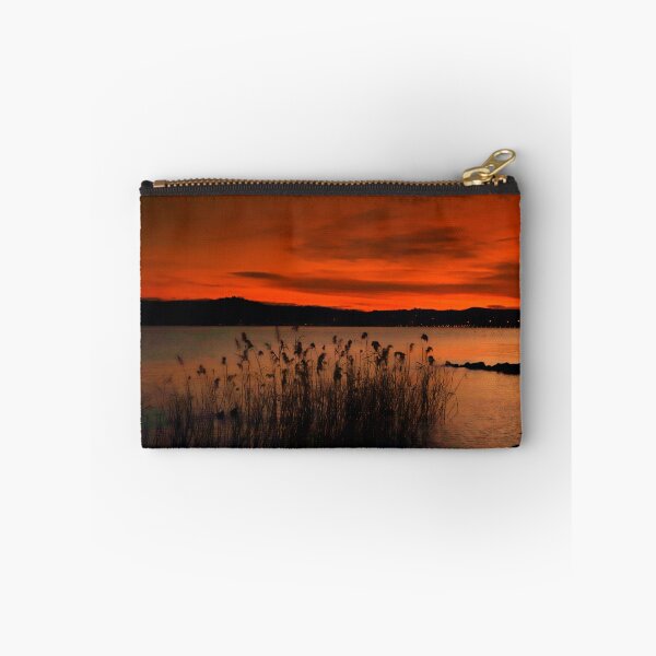 Item preview, Sunset on the lake designed and sold by annalisa56.