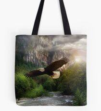 Big Chief Tote Bag