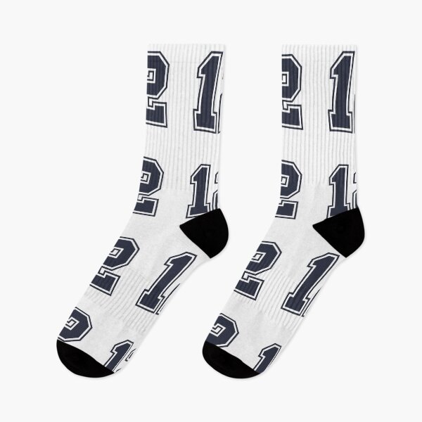 Item preview, 12 Sports Number Twelve designed and sold by HelloFromAja.