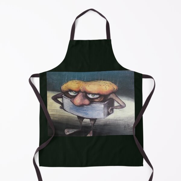 Item preview, Sour Dough designed and sold by Melanie de Boehmler.