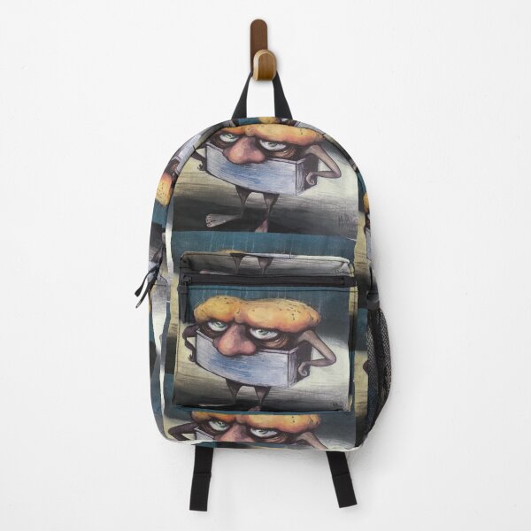 Item preview, Sour Dough designed and sold by Melanie de Boehmler.