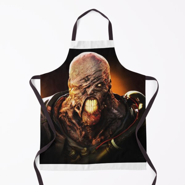 Artikelvorschau, Nemesis Resident Evil 3 Remake entworfen und verkauft von Ghostach.