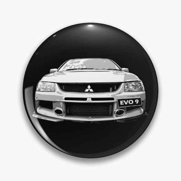 Item preview, Mitsubishi Lancer EVO9 designed and sold by radestilo.