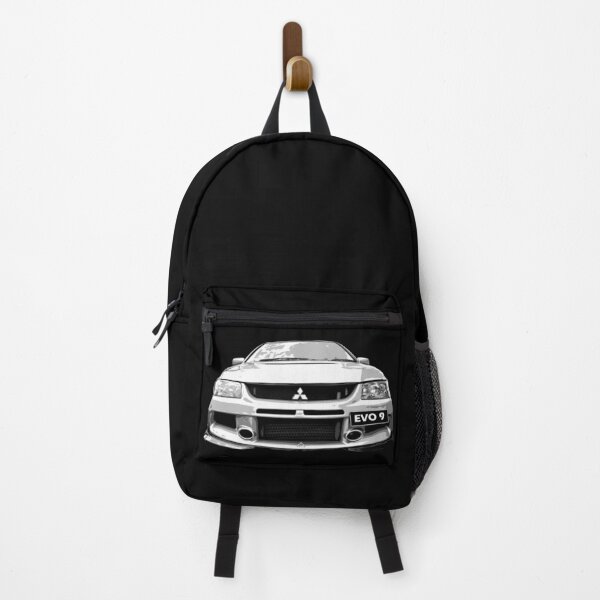 Item preview, Mitsubishi Lancer EVO9 designed and sold by radestilo.