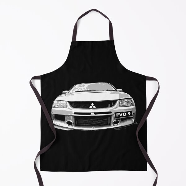 Item preview, Mitsubishi Lancer EVO9 designed and sold by radestilo.