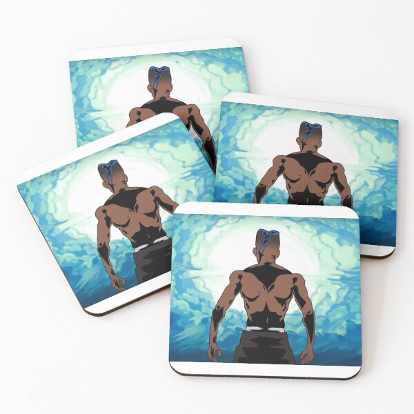 Item preview, Jahseh Dwayne designed and sold by Bam85.