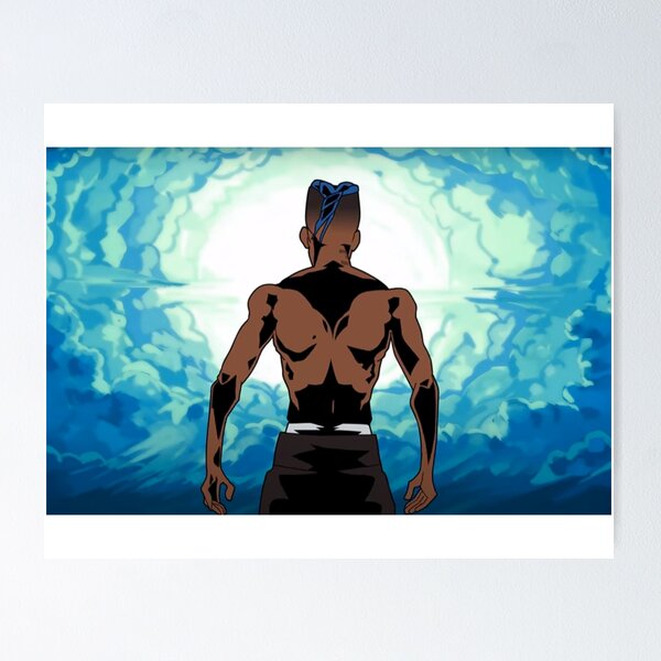 Item preview, Jahseh Dwayne designed and sold by Bam85.