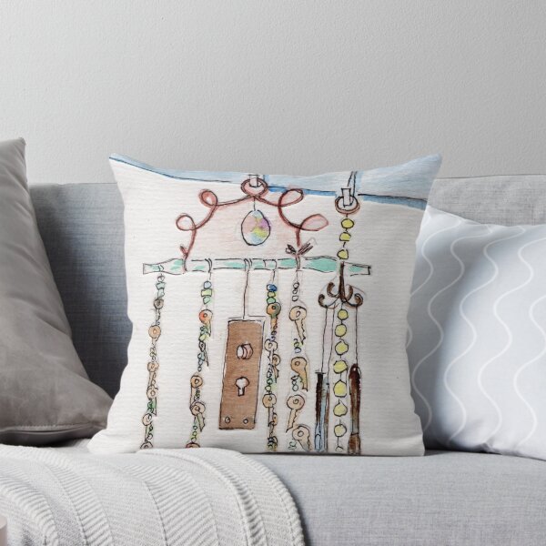 Item preview, Wind Chimes on Keuka Lake designed and sold by ajparis.