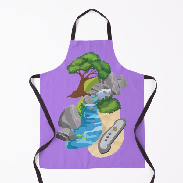 Item preview, Tea By The Creek designed and sold by djmouthguard.