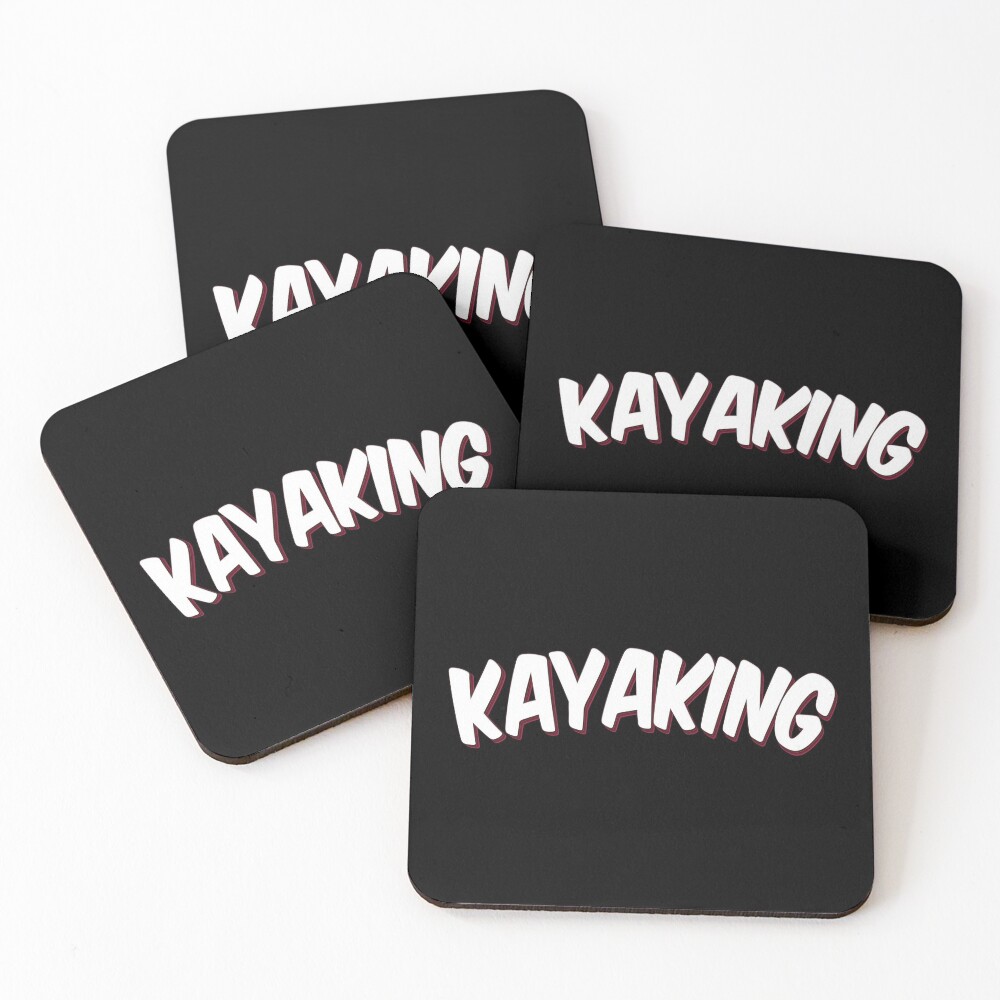 Item preview, Coasters (Set of 4) designed and sold by ProjectX23.
