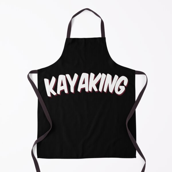 Item preview, Kayaking designed and sold by ProjectX23.