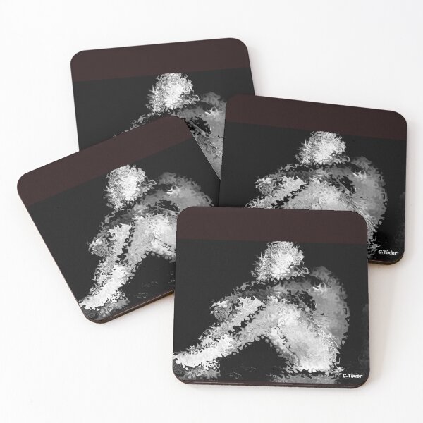 Item preview, Deep in your thoughts. Art. C.Tixier .  designed and sold by Guy Christophe Tixier.