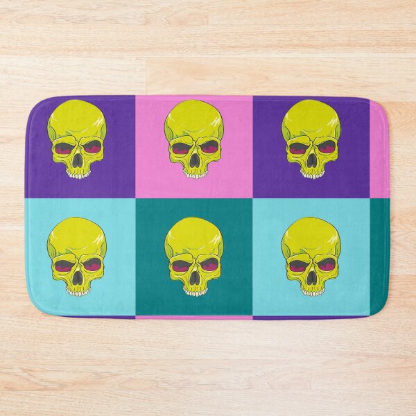 Item preview, skull illustration designed and sold by Danysharipova.