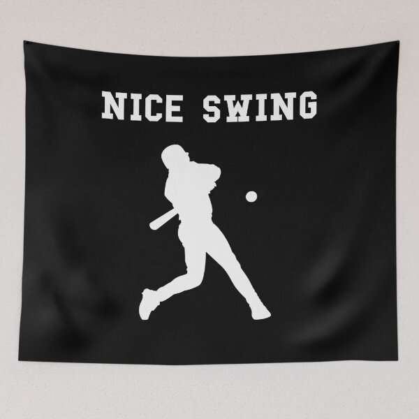 Item preview, Nice Swing Design  designed and sold by Echo Dusk.