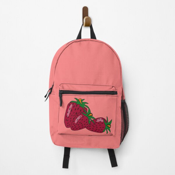 Item preview, Strawberry. designed and sold by Kajaniko.