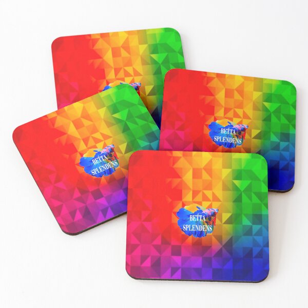 Artikelvorschau, Kampffisch Regenbogen entworfen und verkauft von GFishy.