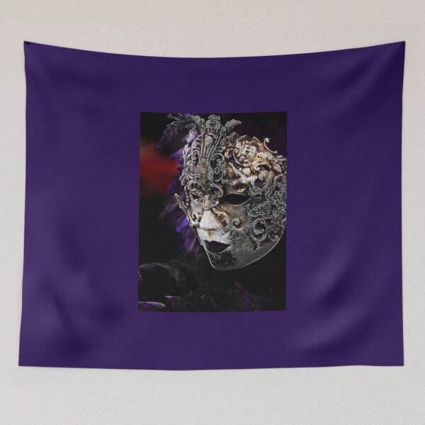 Item preview, Domino mask designed and sold by CatCoconut-Art.