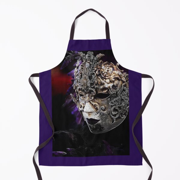 Item preview, Domino mask designed and sold by CatCoconut-Art.