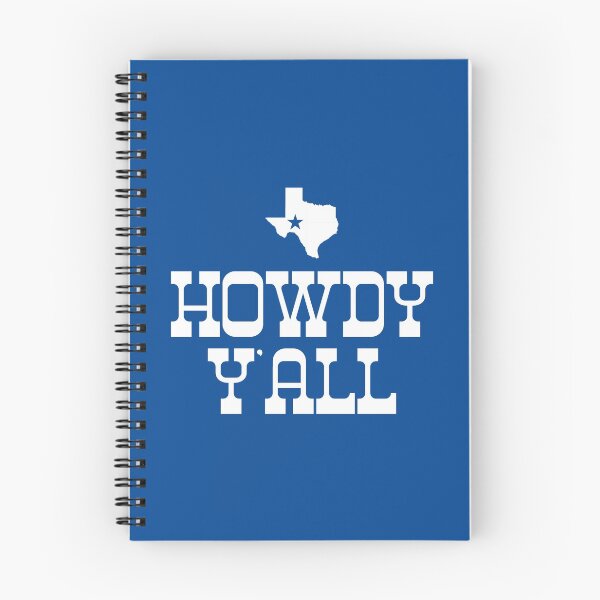 Item preview, Howdy Yall Texas Cowboy #1 designed and sold by SalahBlt.