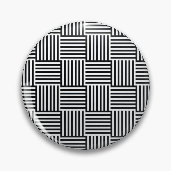 Item preview, cross hatch - op art designed and sold by nickvdg.