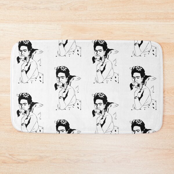 Item preview, Frida out of cast. designed and sold by fridalove20.
