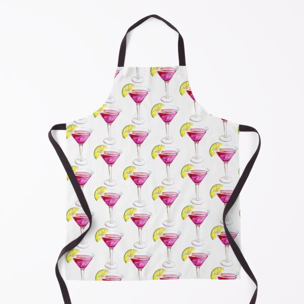 Item preview, cosmopolitan cocktail designed and sold by Danysharipova.