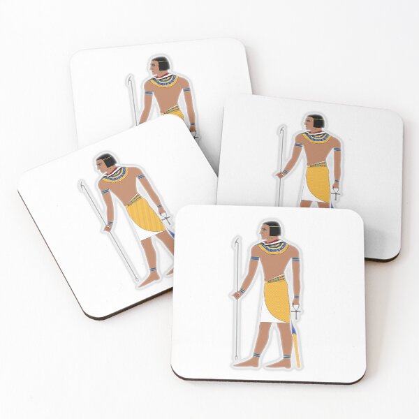 Item preview, Horus chad yes meme Egyptian God designed and sold by sinec.