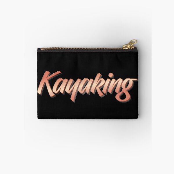 Item preview, Kayaking designed and sold by ProjectX23.