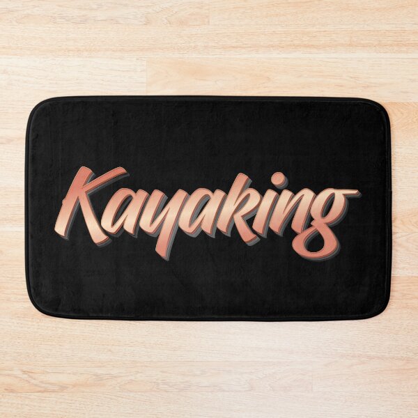 Item preview, Kayaking designed and sold by ProjectX23.