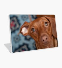 Zoe Laptop Skin