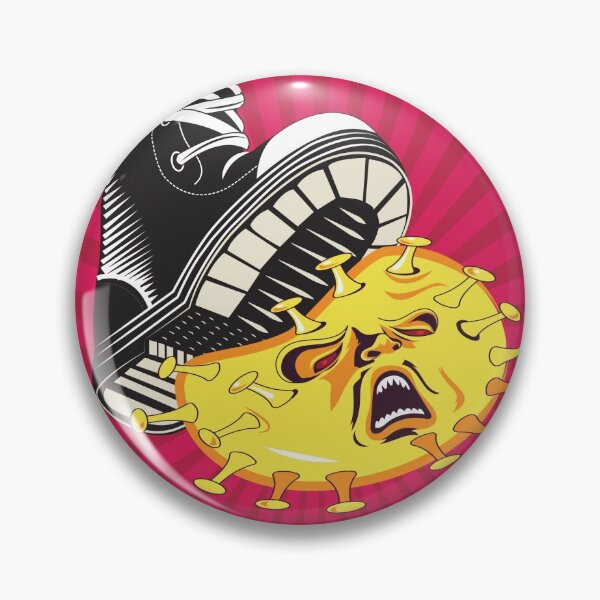 Item preview, Coronavirus Fighter designed and sold by CESAR-STORE.