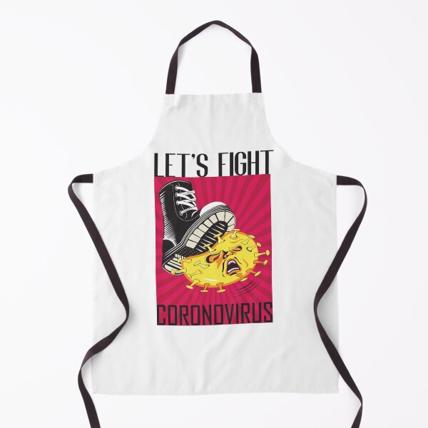 Item preview, Coronavirus Fighter designed and sold by CESAR-STORE.