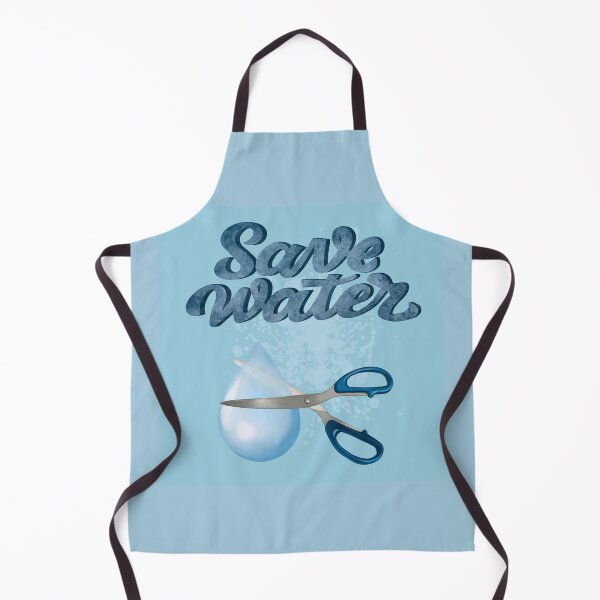 Item preview, Save water designed and sold by HayesAtHome.