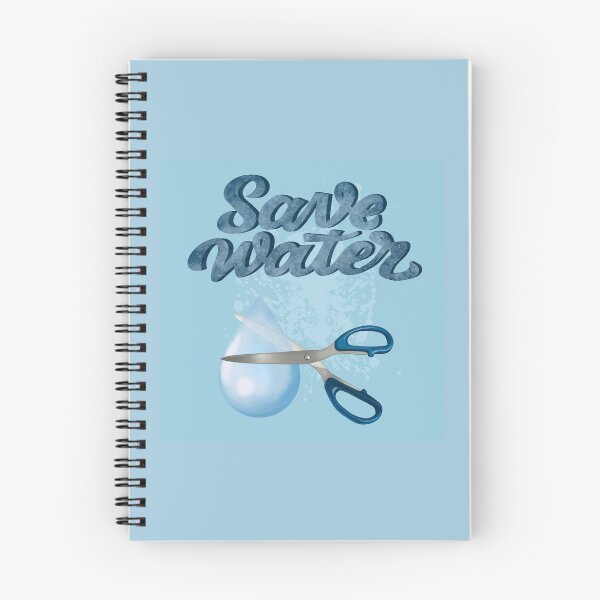 Item preview, Save water designed and sold by HayesAtHome.