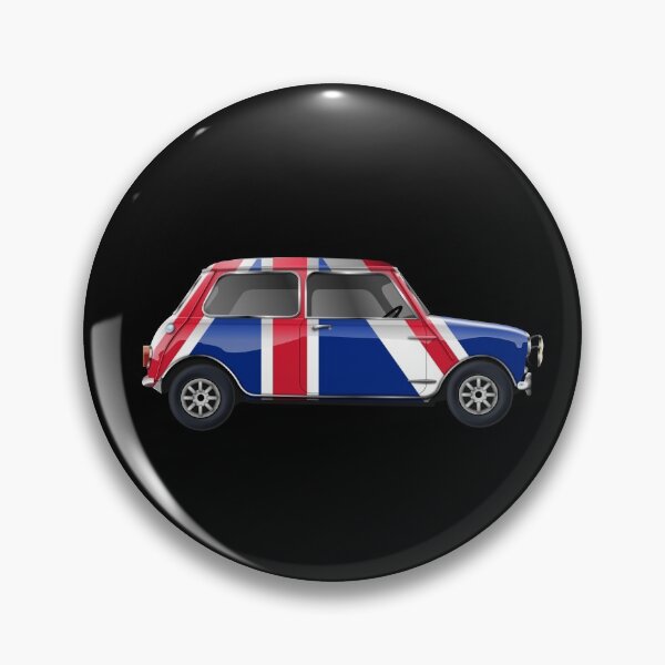 Item preview, True Brit designed and sold by solublepeter.