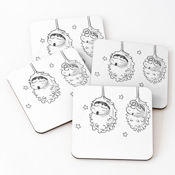 Item preview, chin chan y himawari, shin chan y su hermana, hermanos dibujo, regalo hermanos, amor familiar, amor incondicional, hermanos amigos, estrellas colgadas designed and sold by Mariuki Flow.