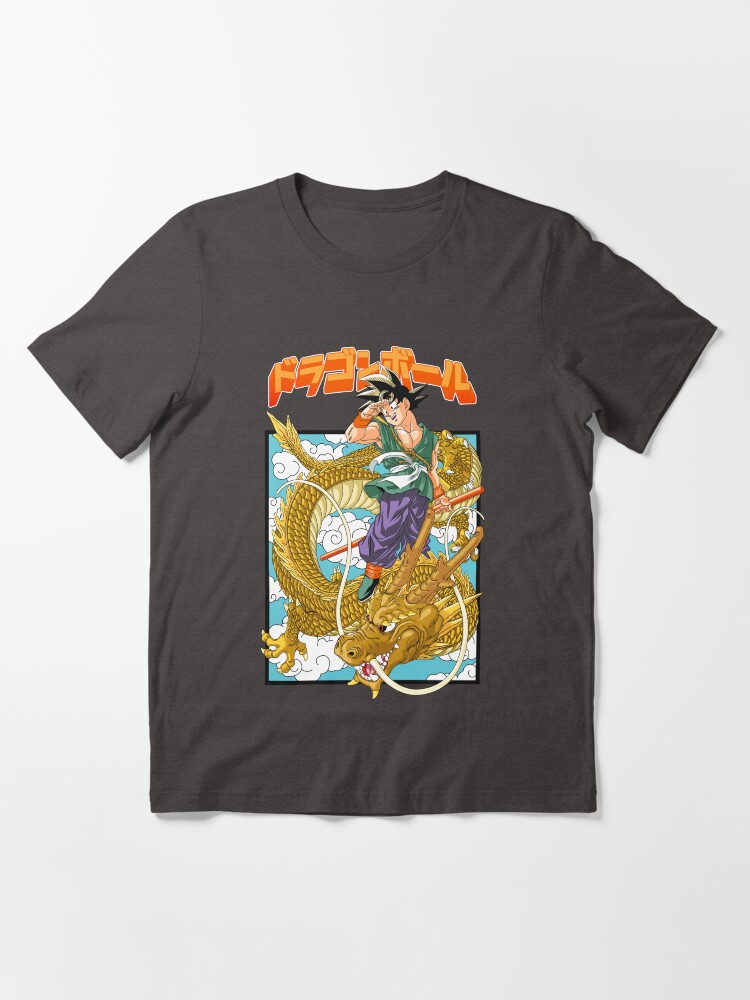 Shenron champion shirt hotsell