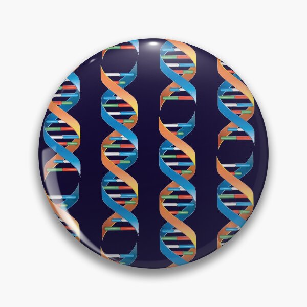 Item preview, DNA Pattern designed and sold by Regan Crowley.