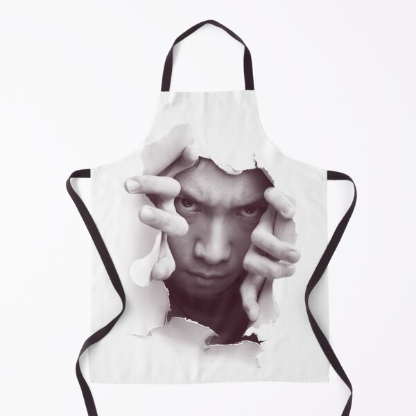 Item preview, The man behind the torn passage designed and sold by Lefteris Betsis.