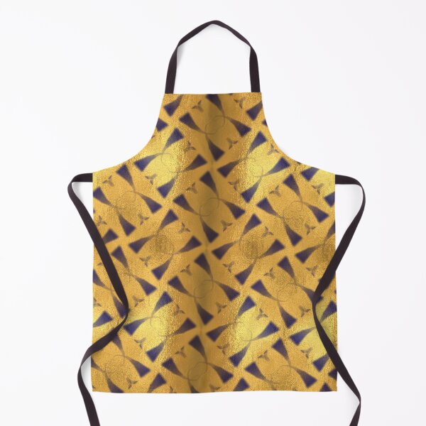 Item preview, Moroccan Gold #1 designed and sold by JillyBeanDesign.