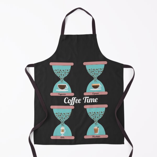 Item preview, Coffee Time designed and sold by girlunited17.