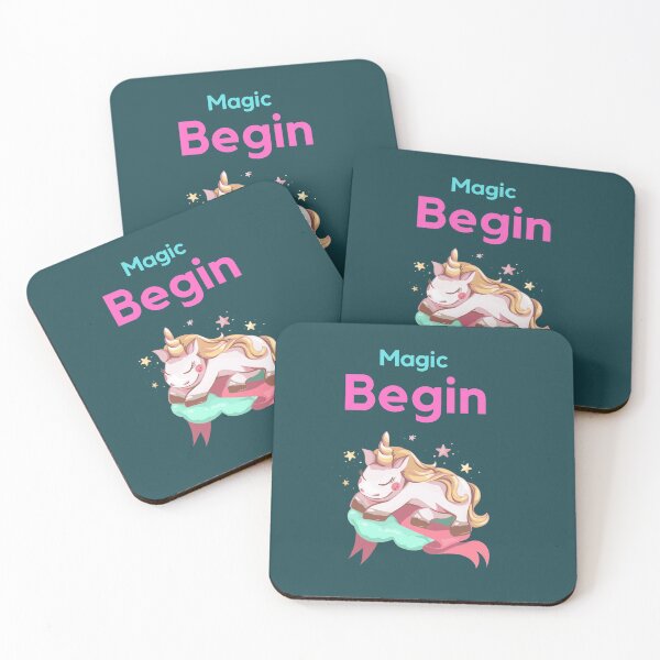 Item preview, Magic begin designed and sold by Maushmi.